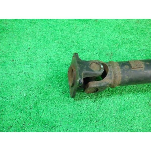 スペーシア MK42S リアプロペラシャフト X 4WD ZJ3 FFCRYSTALESIA_COM