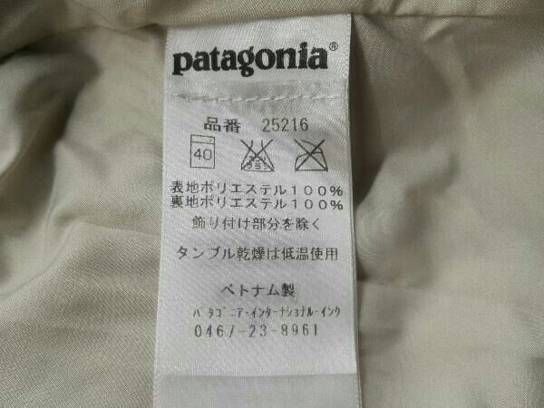 patagonia / パタゴニア ベスト 25216FA16 ハンドウォーマー