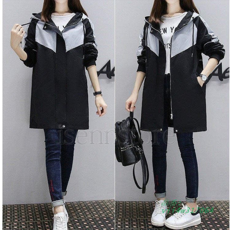 マウンテンロング レディース