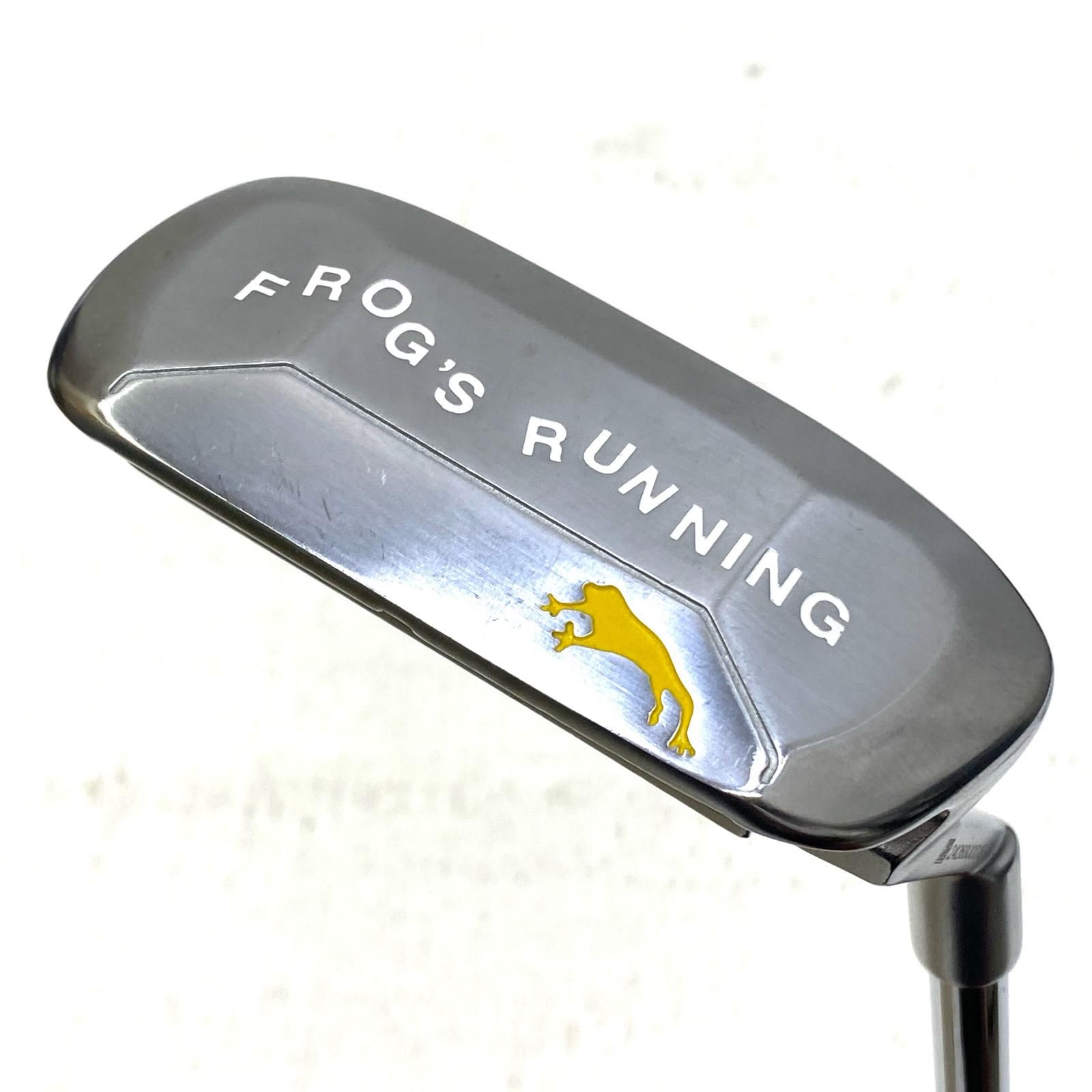 ウェッジ ヘッド ONOFF FROG′S RUNNING シャフト N.S.PRO 950GH neo シャフト N.S.PRO 950GH neo クラブ種別 ウェッジ シャフト長 in 約約31.5inch 427 加古川店