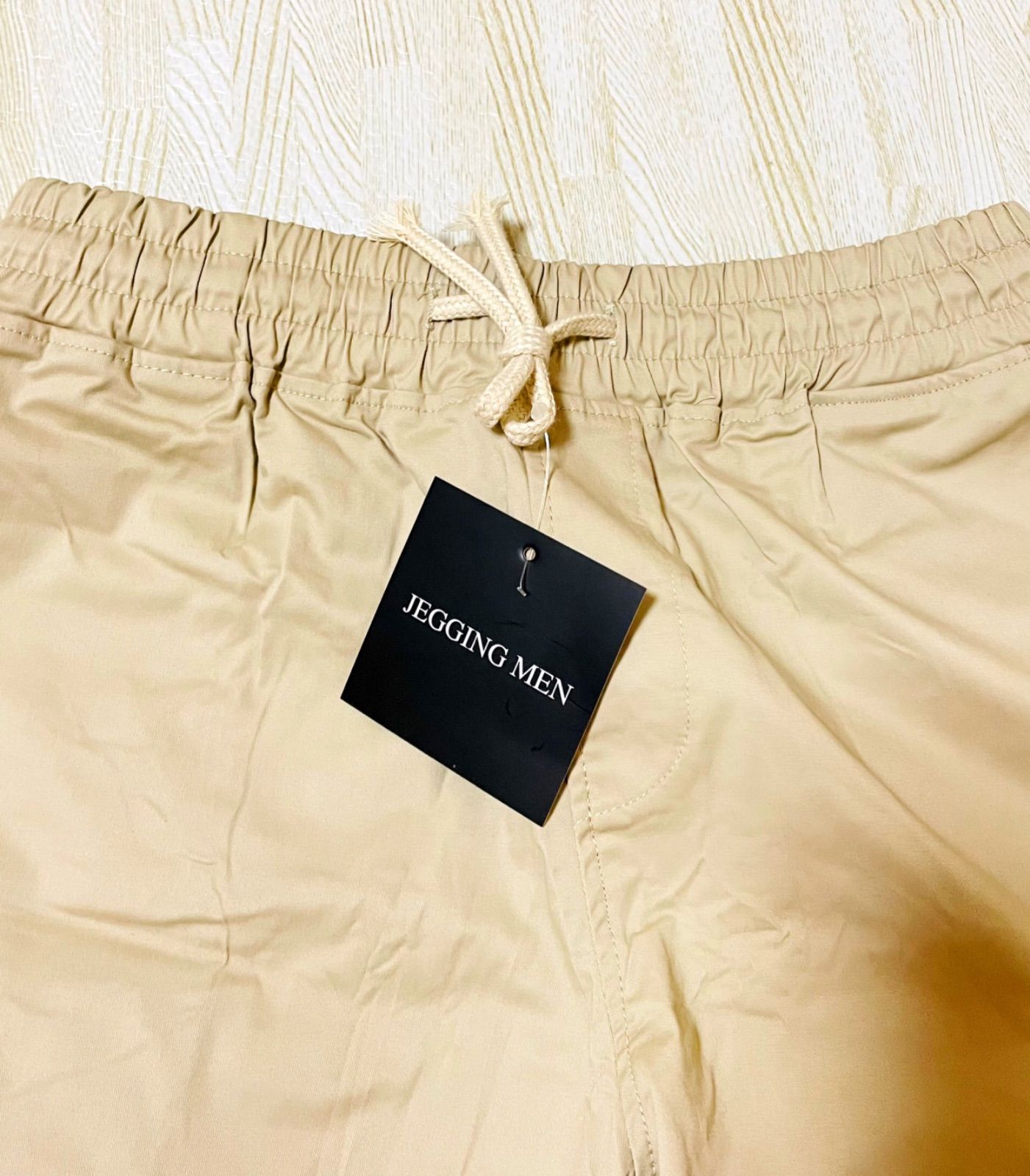 JEGGINGMEN ジェギングメン　チノ　ハーフパンツ　ショートパンツ　ps JEGGINGMEM ジェギングメン チノ ハーフパンツ ショートパンツ