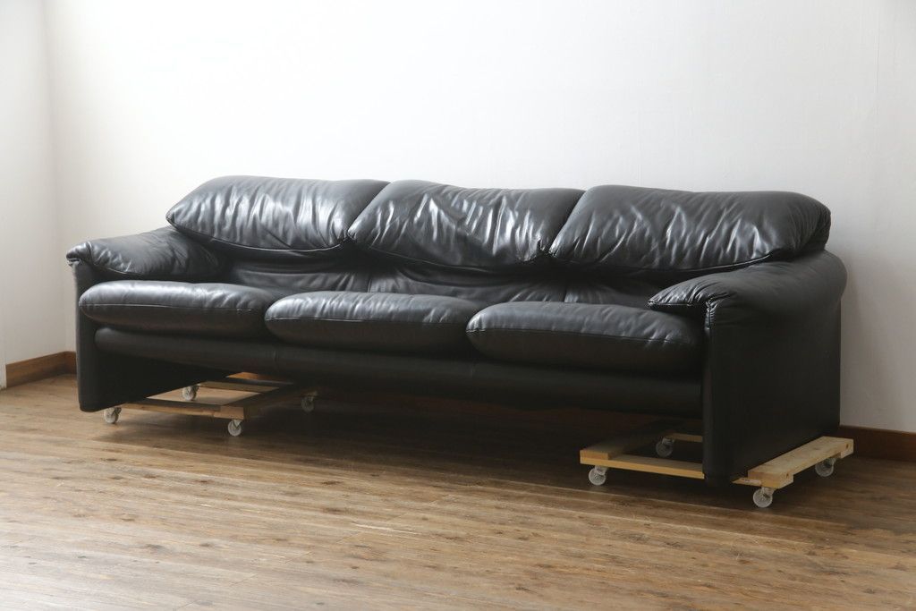 座卓 カリモク GMHF44○karimoku / カリモク センターテーブル ロー