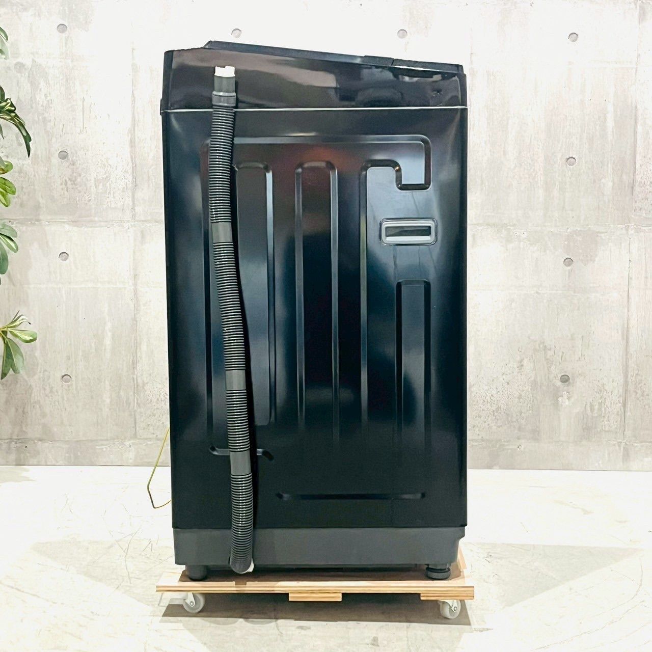 洗濯機