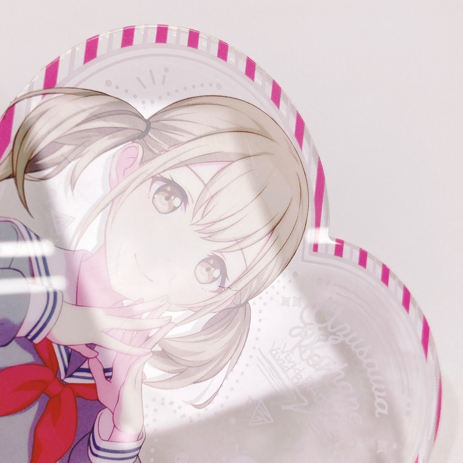 プロセカ 小豆沢こはね ぴくりあ 小豆沢こはね 「プロジェクトセカイ カラフルステージ! feat