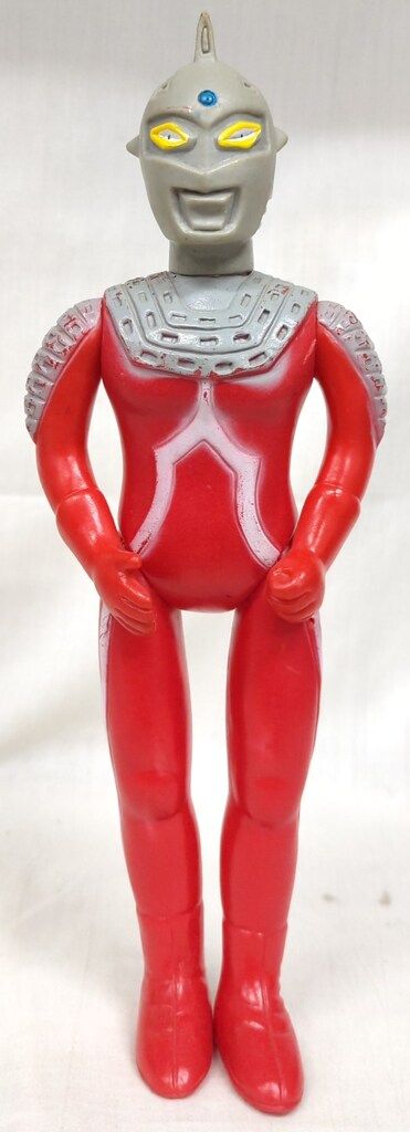 ブルマァク ウルトラセブン 約300mm
