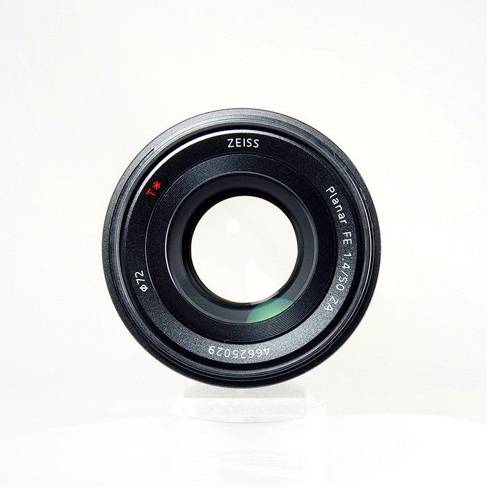 【中古】(ソニー) SONY Planar T*FE50/1.4 ZA