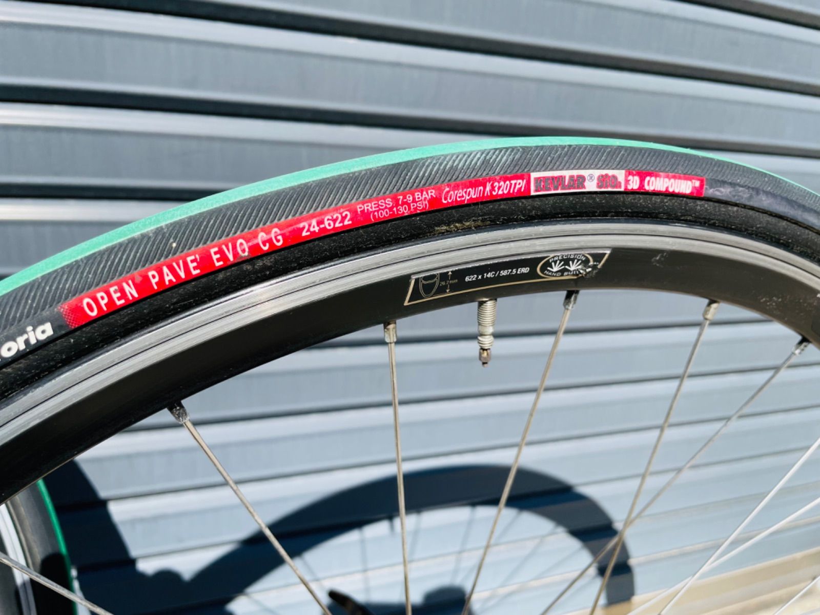 EASTON CIRCUIT 700c ロードバイク ホイール シマノ10s EASTON CIRCUIT 700c ロードバイク ホイール シマノ10s - メルカリ