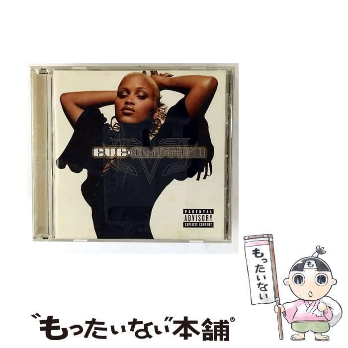 【中古】 Eve-Olution [import] / Eve / Interscope Records - メルカリ
