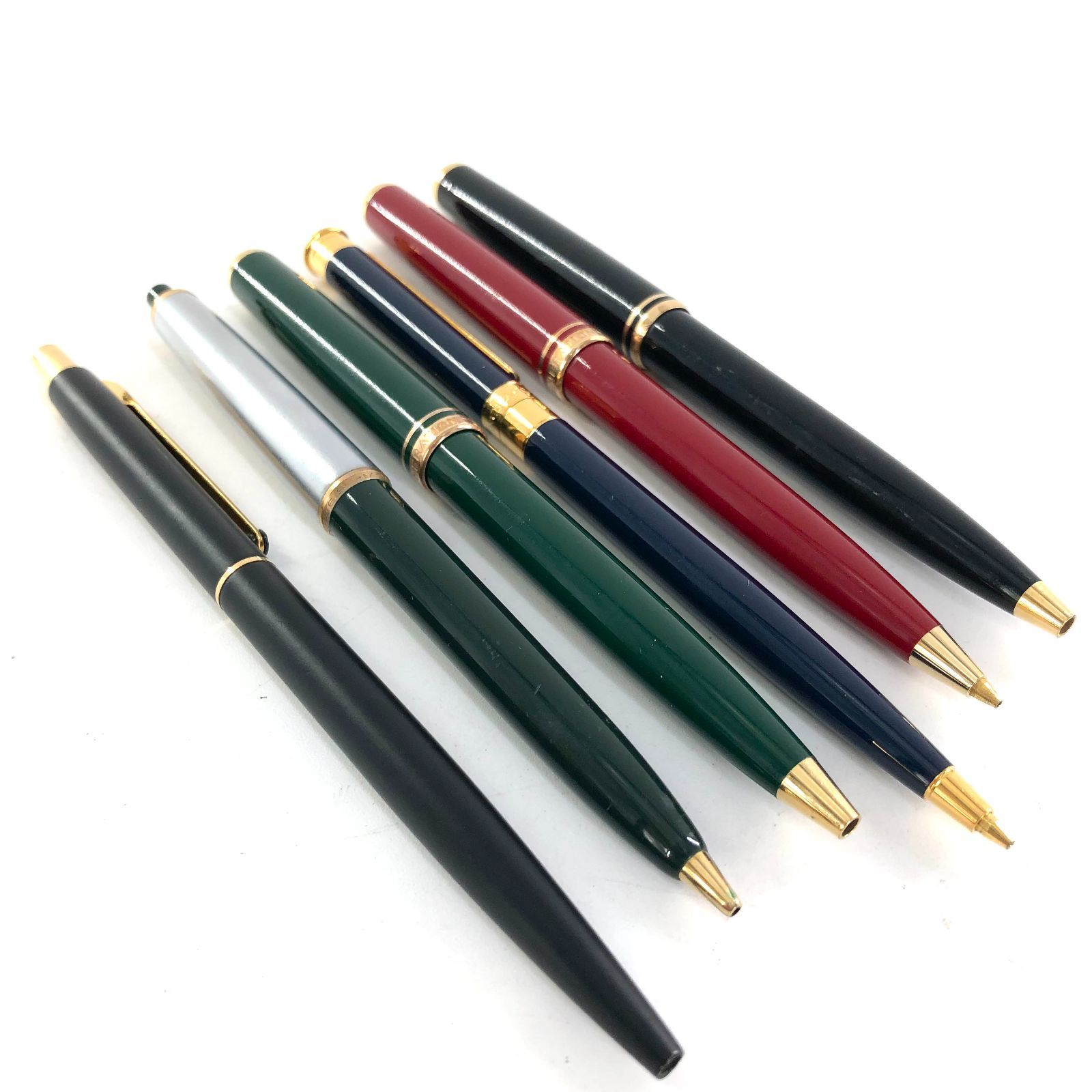 6点セット