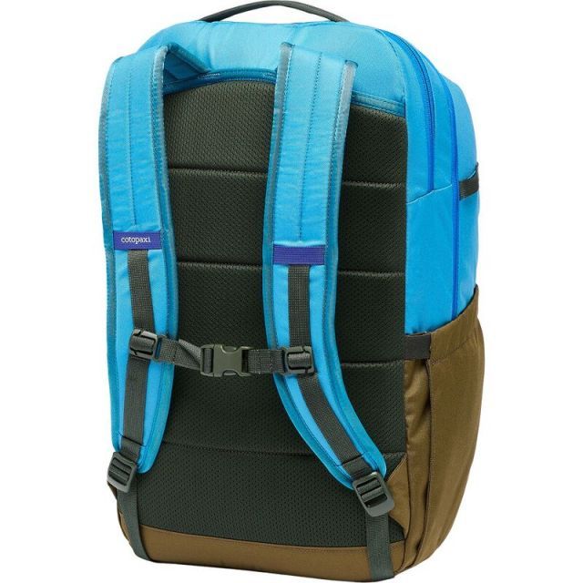 コートパクシー メンズ バックパック・リュックサック バッグ Allpa 42L Travel Pack 送料無料 コートパクシー メンズ バックパック・リュックサック