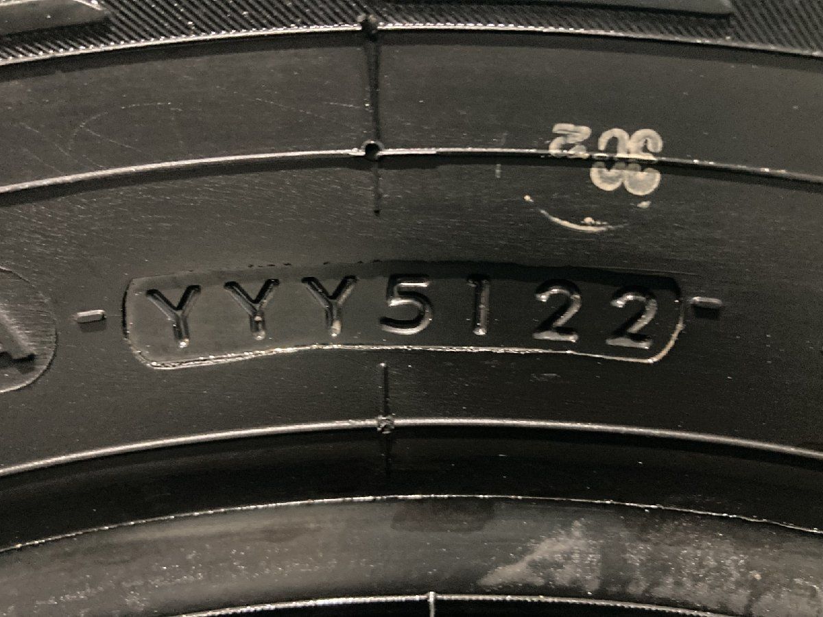 札幌発 店頭引取可【新品】YOKOHAMA ice GUARD G075 225/70R16 103Q 16