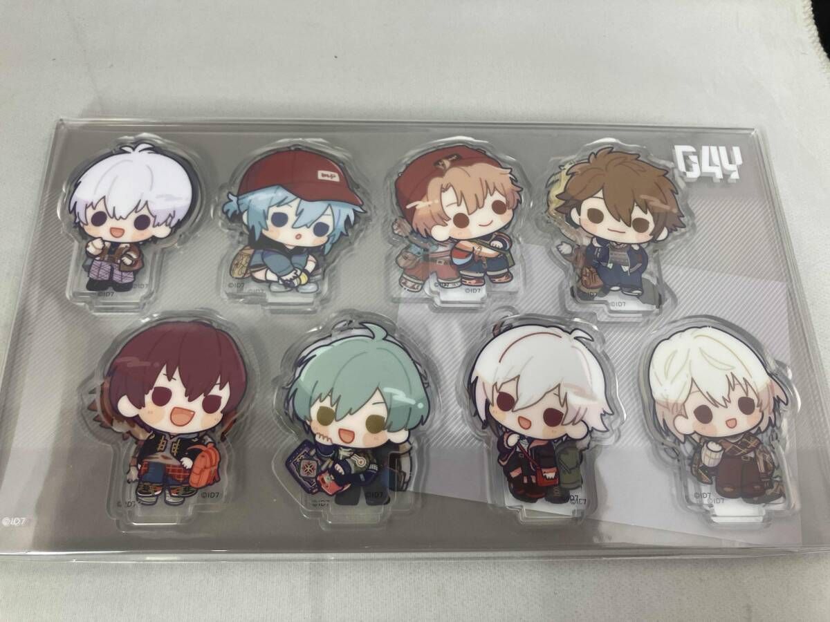 アイナナ VISIBLIVE TOUR “Good 4 You” Blu-ray アイナナ VISIBLIVE