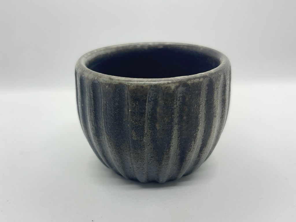 石川県伝統工芸 珠洲焼（G14) - メルカリ