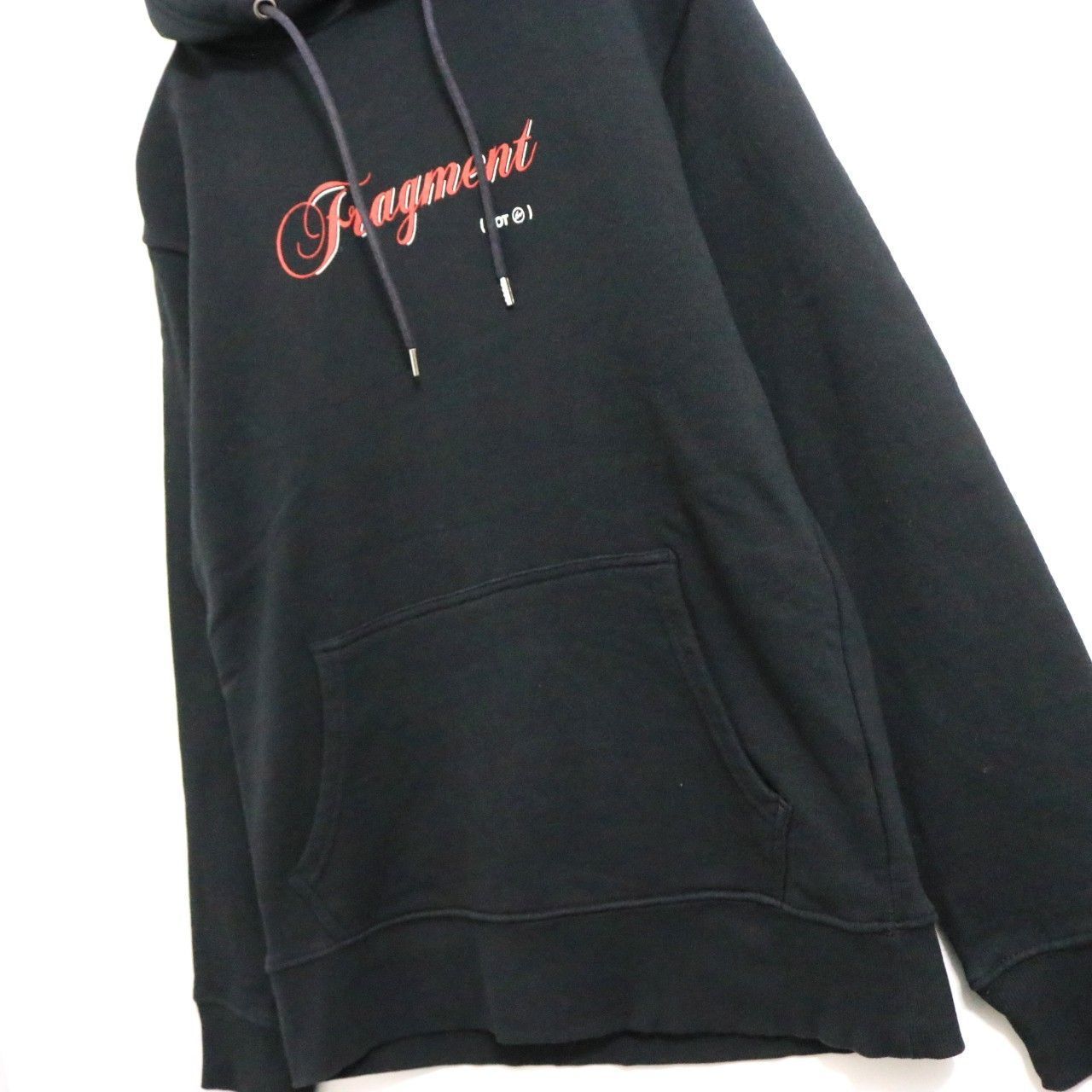 中古B】sacai サカイ × FRAGMENT DESIGN フラグメントデザイン 1 S 