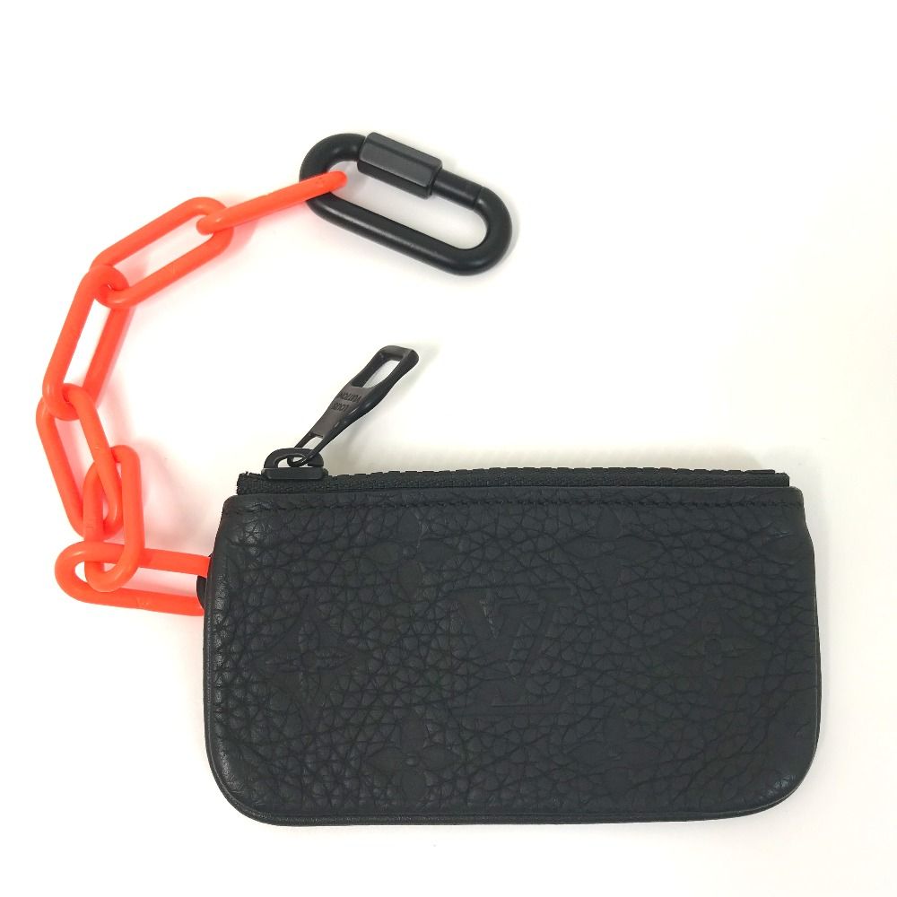 LOUIS VUITTON ルイヴィトン コインケース ポシェットクレ コイン