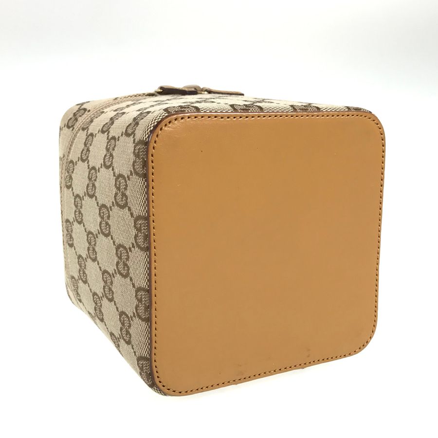 グッチ GUCCI バニティ GG バニティ メイクポーチ 039.1052