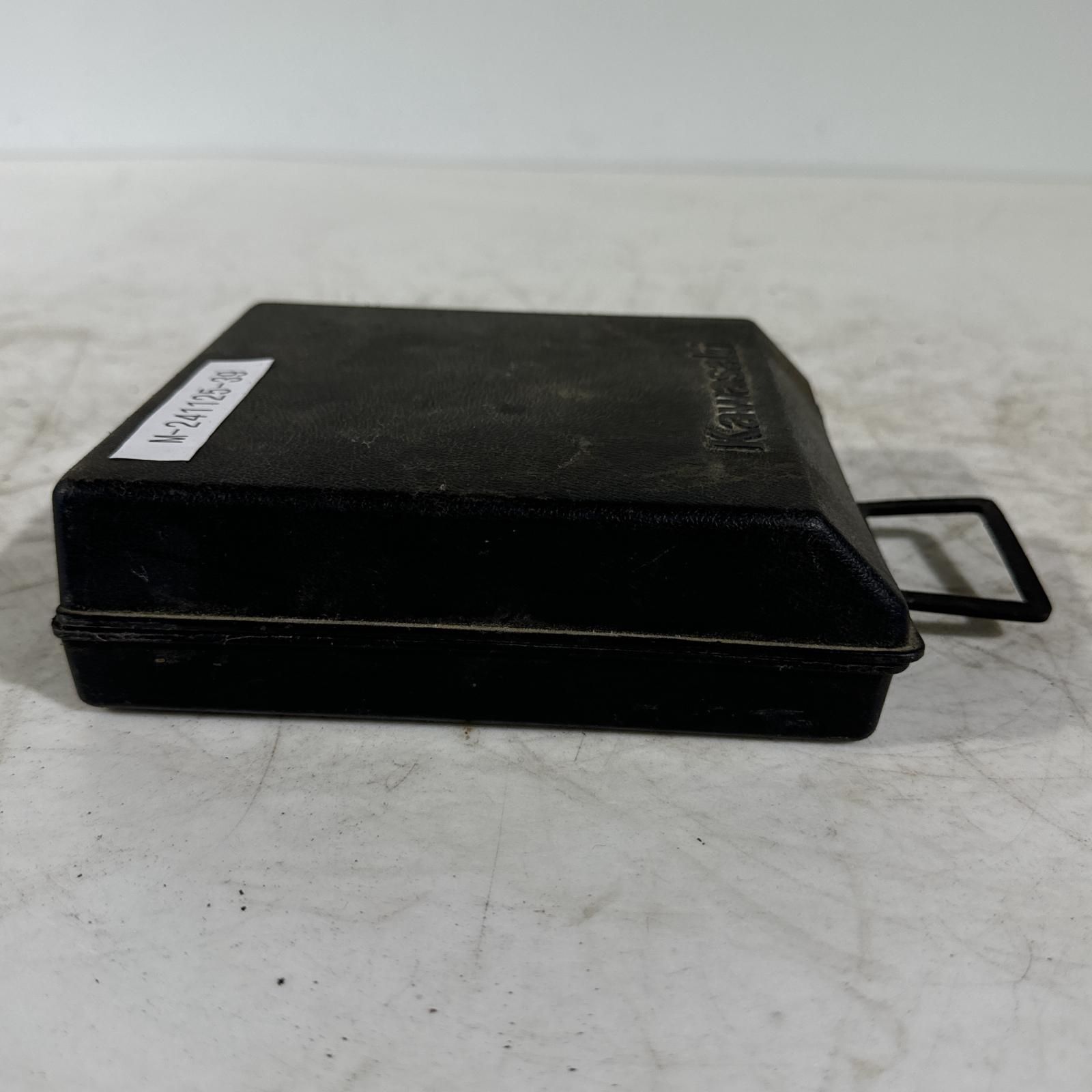 KAWASAKI Z400FX/Z400J/Z550FX 書類ケース