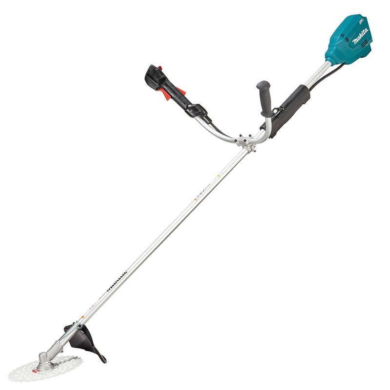 新品 未開封 】 マキタ 充電式草刈機 本体のみ MUR195UDZ 未使用 送料 