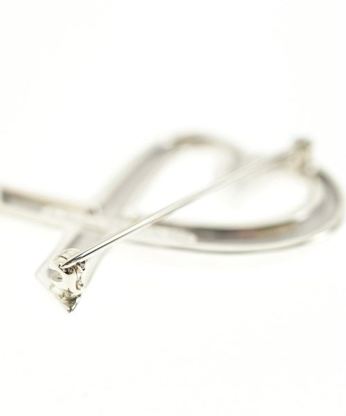 TIFFANY & CO. ブローチ・コサージュ Sv925 4800725J0158 TIFFANY&Co. TIFFANY & CO. ブローチ・コサージュ レディース