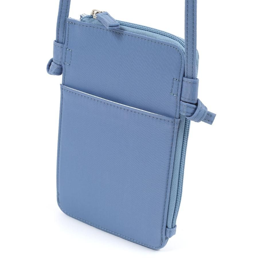 キタムラ] WEB限定 スマホショルダーバッグ ZH0460 レディース ブルー