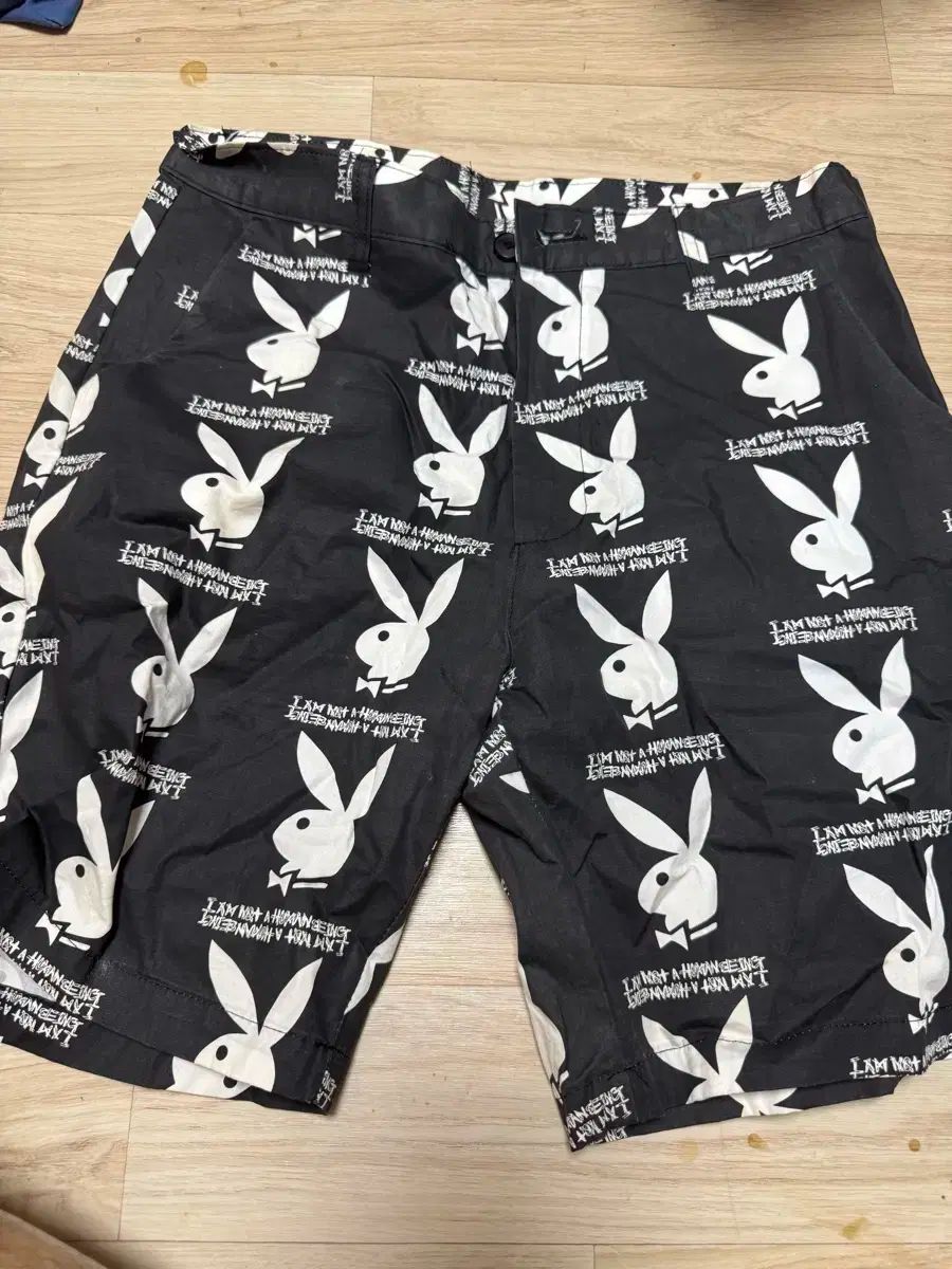 PLAYBOY プレイボーイ 上下セット