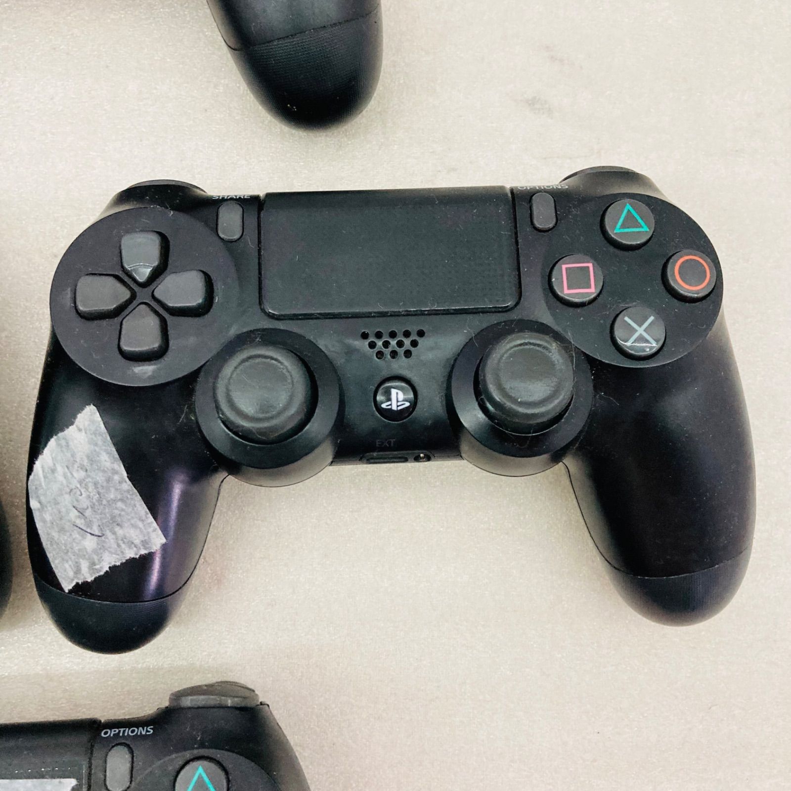 プレイステーション4