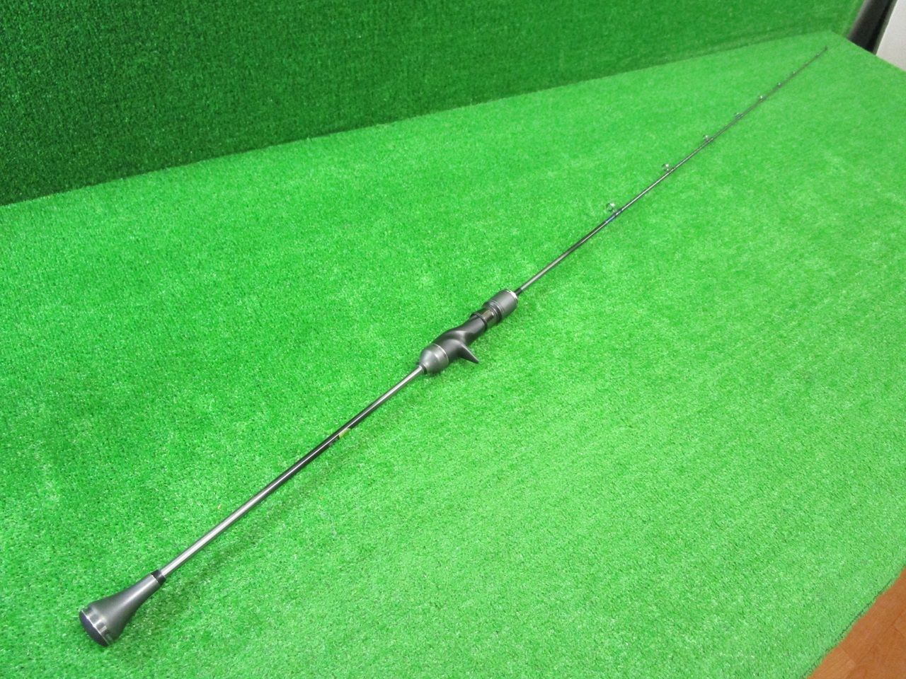 ECH大 シマノ オシアジガーリミテッド B62-4