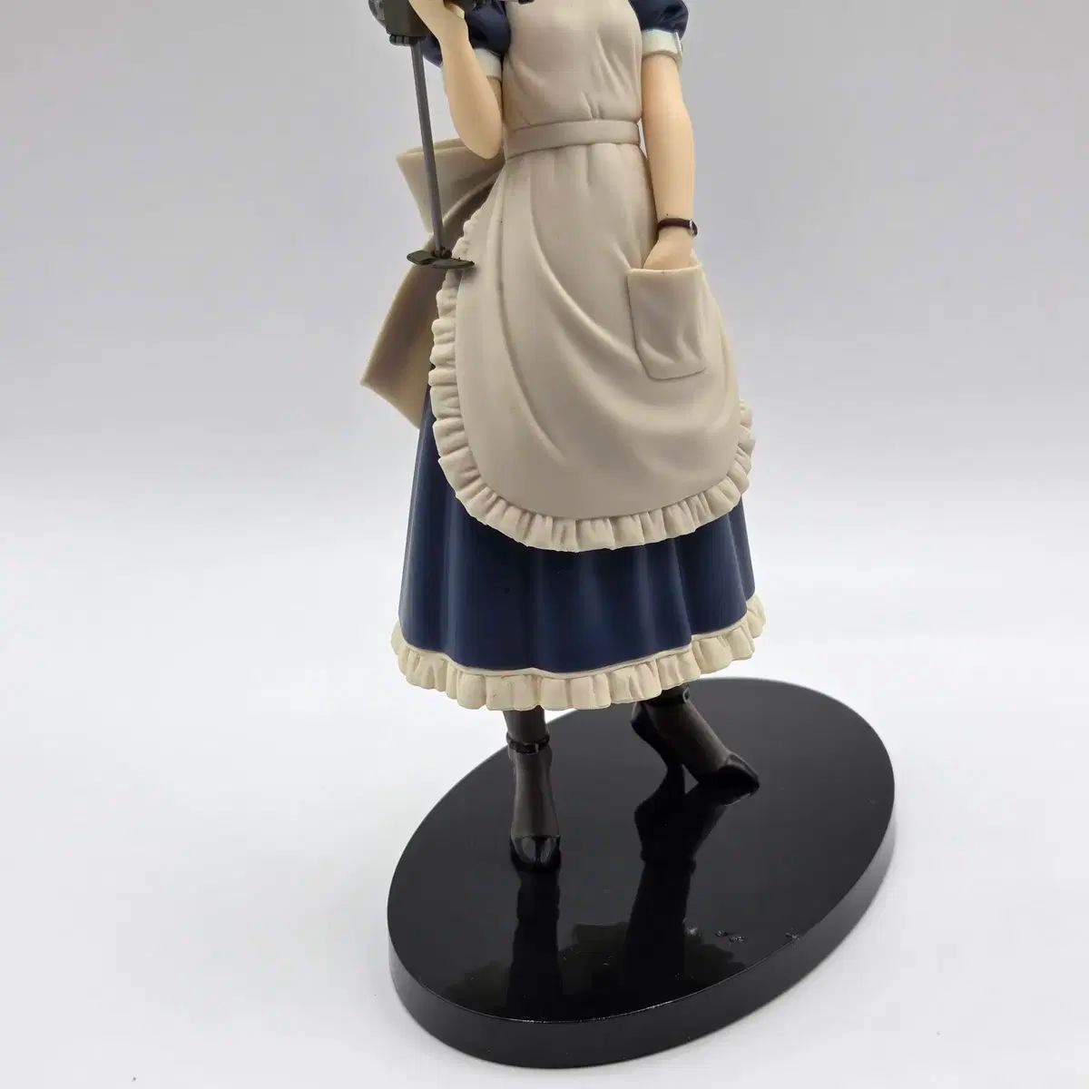 ランチ フィギュア