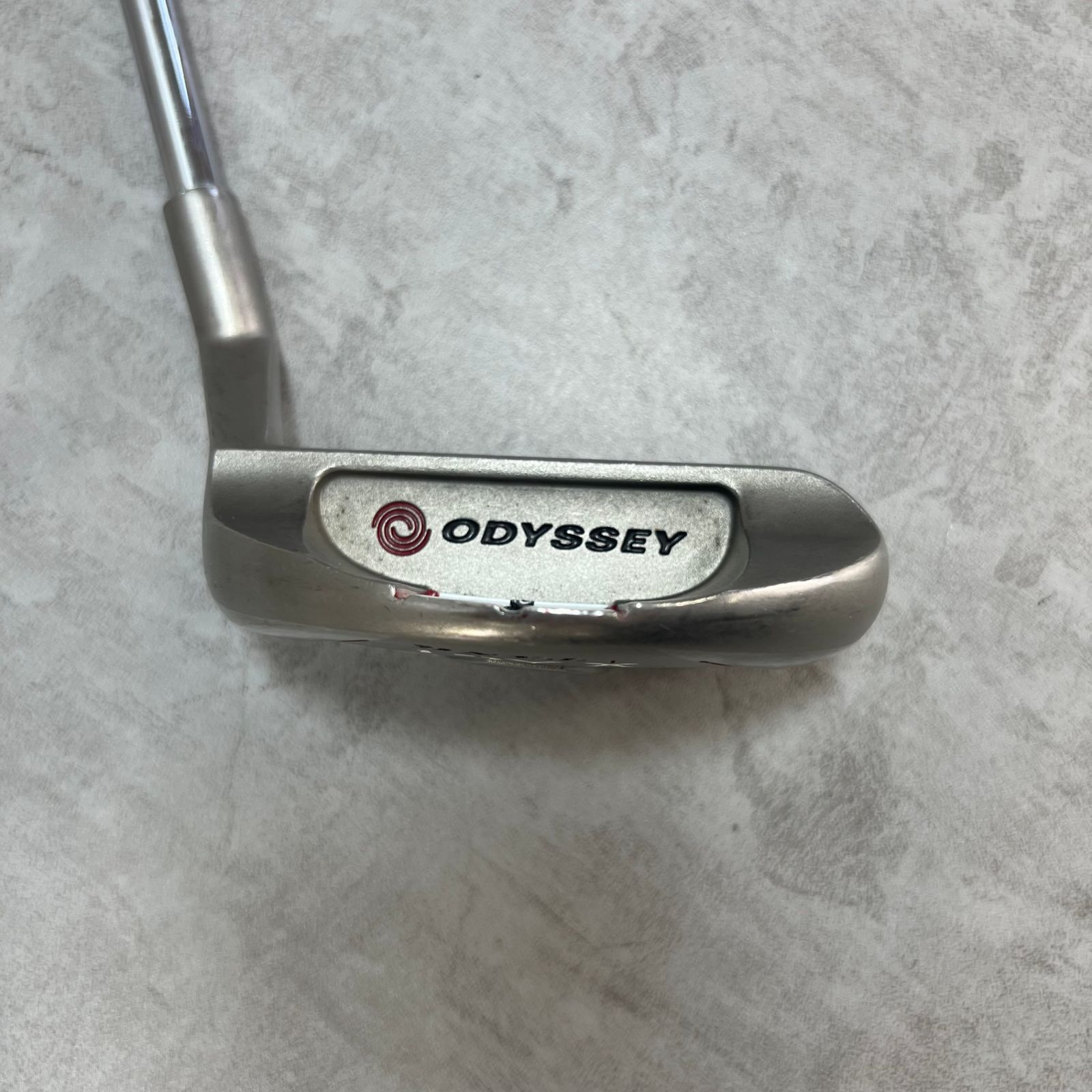 オデッセイ XーACT