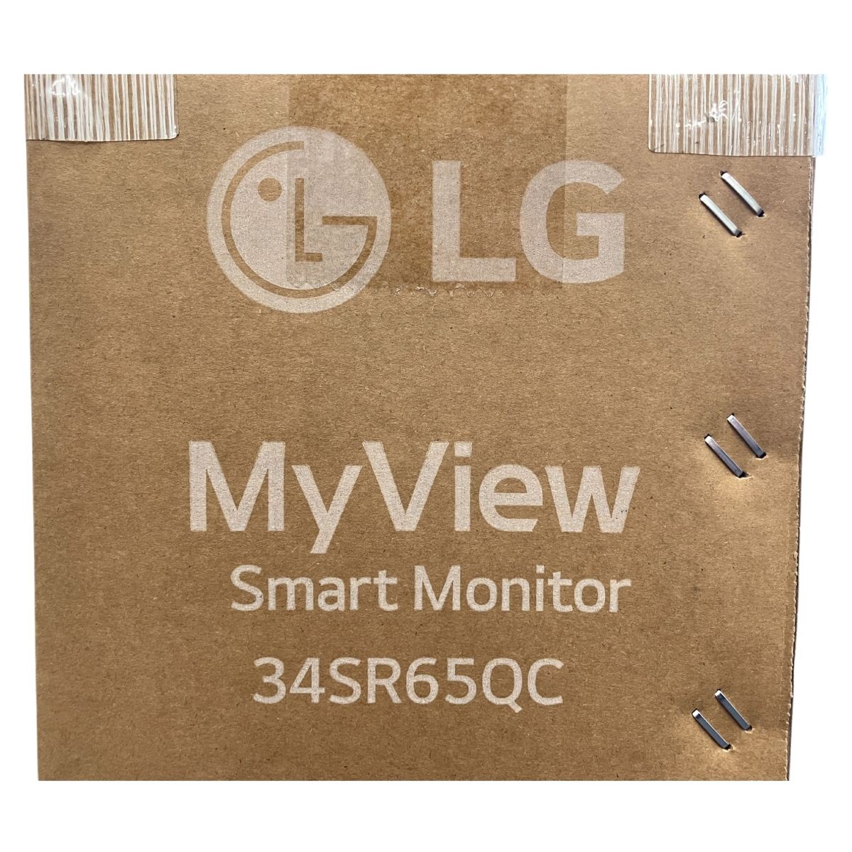 LG 34SR65QC
