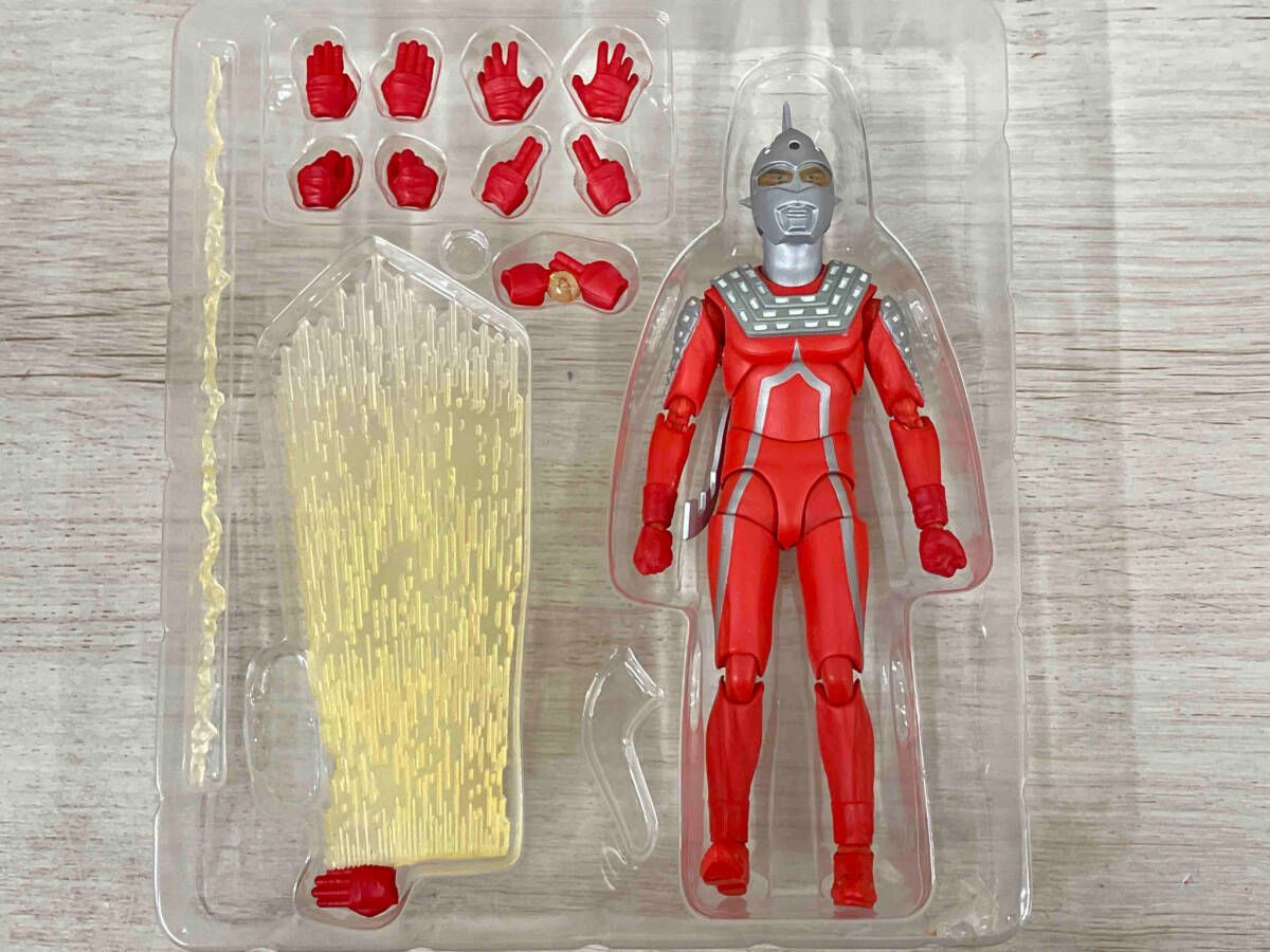 スリーゼロ 3Z0131-EX Ultramanウルトラマン エースステルス スリーゼロ 3Z0131-EX Ultramanウルトラマン エースステルス