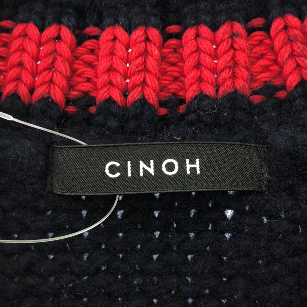 CINOH