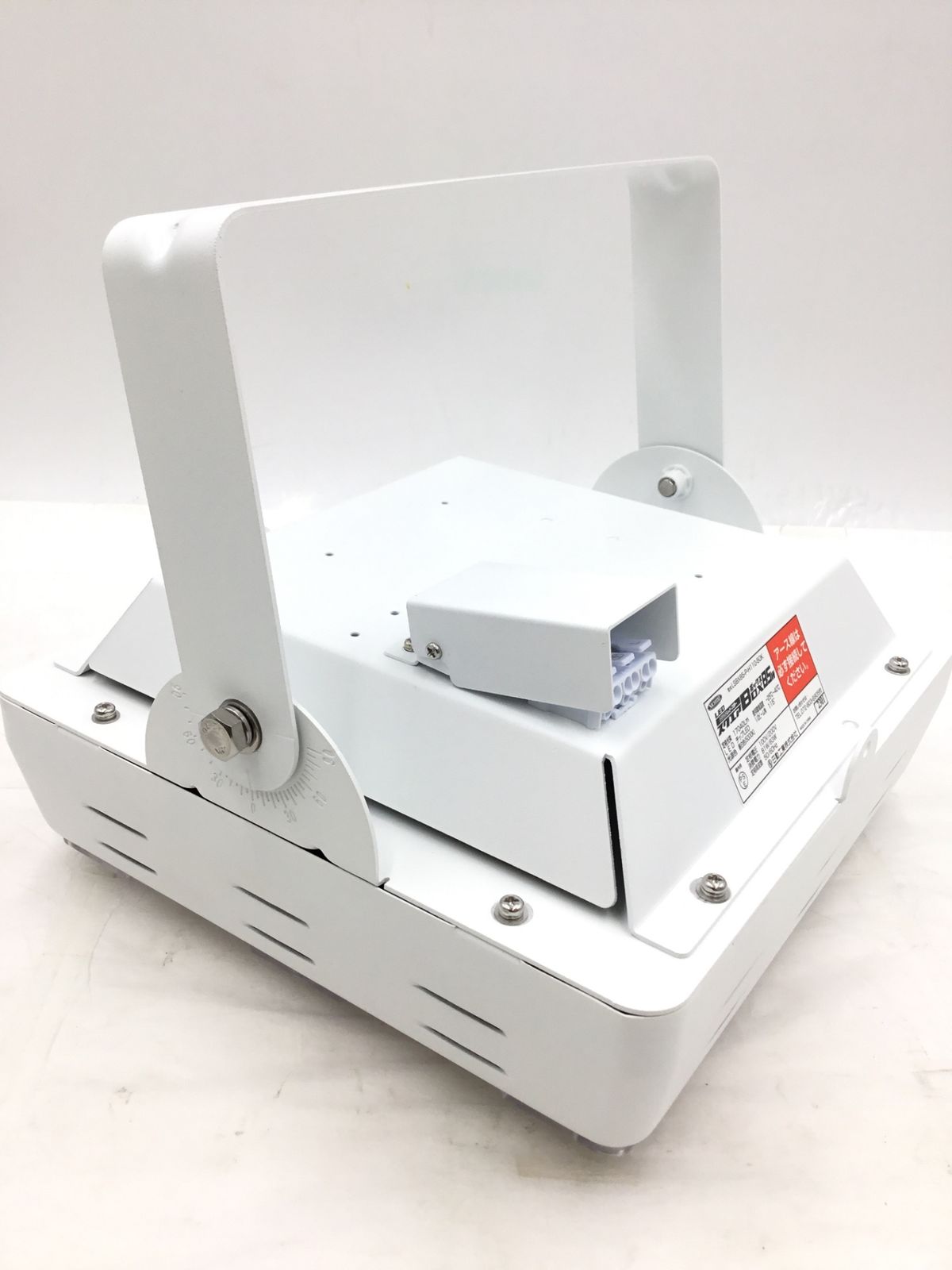 即日配送可！ 日動 NICHIDOH スクエアボックス 85W 14350 LSBX85-P-H110-50K ITFADFP1TUGW エコツール半田店 M02 最大90％オフ!