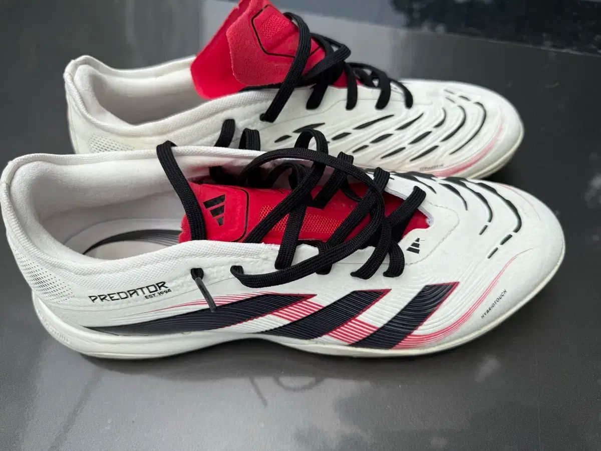 プレデター PRO TF やっしー】adidas PREDATOR PRO TF 27.5 やっしー