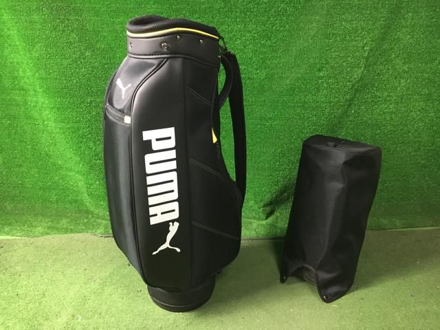 本日限定】ラシットベントPVC牛革2way巾着バッグブラック 巾着