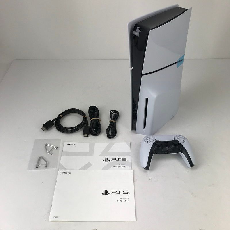PlayStation5