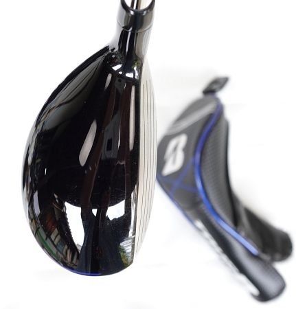  ブリヂストン 2018 Tour B XD-H ユーティリティ MODUS 3 105 U 21度 S ユーティリティ メンズ