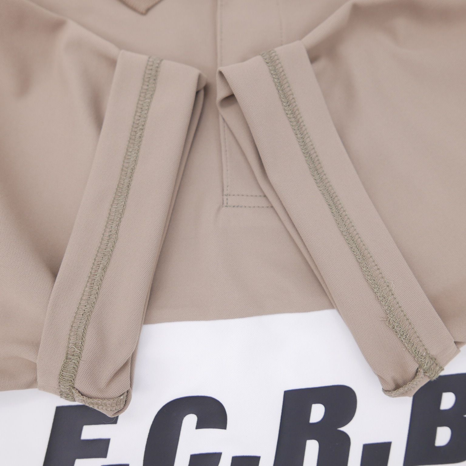 23SS F.C.Real Bristol エフシーレアルブリストル S/S PANEL
