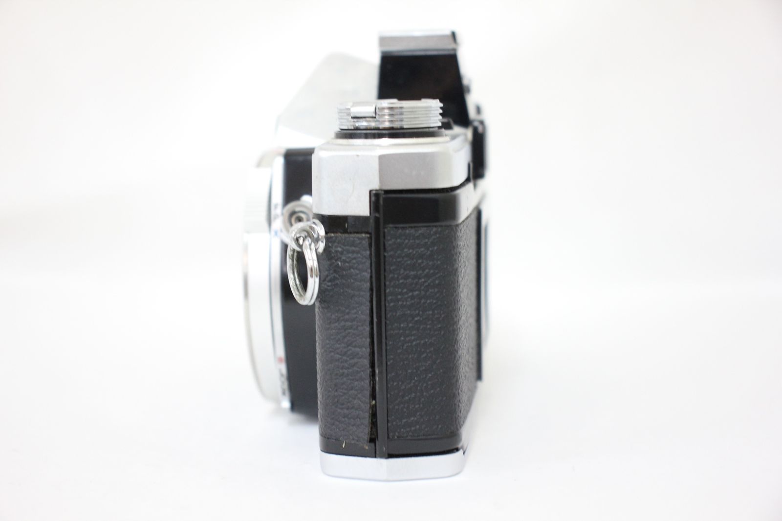返品保証】 オリンパス Olympus OM-2N G.Zuiko Auto-s 50mm F1.4