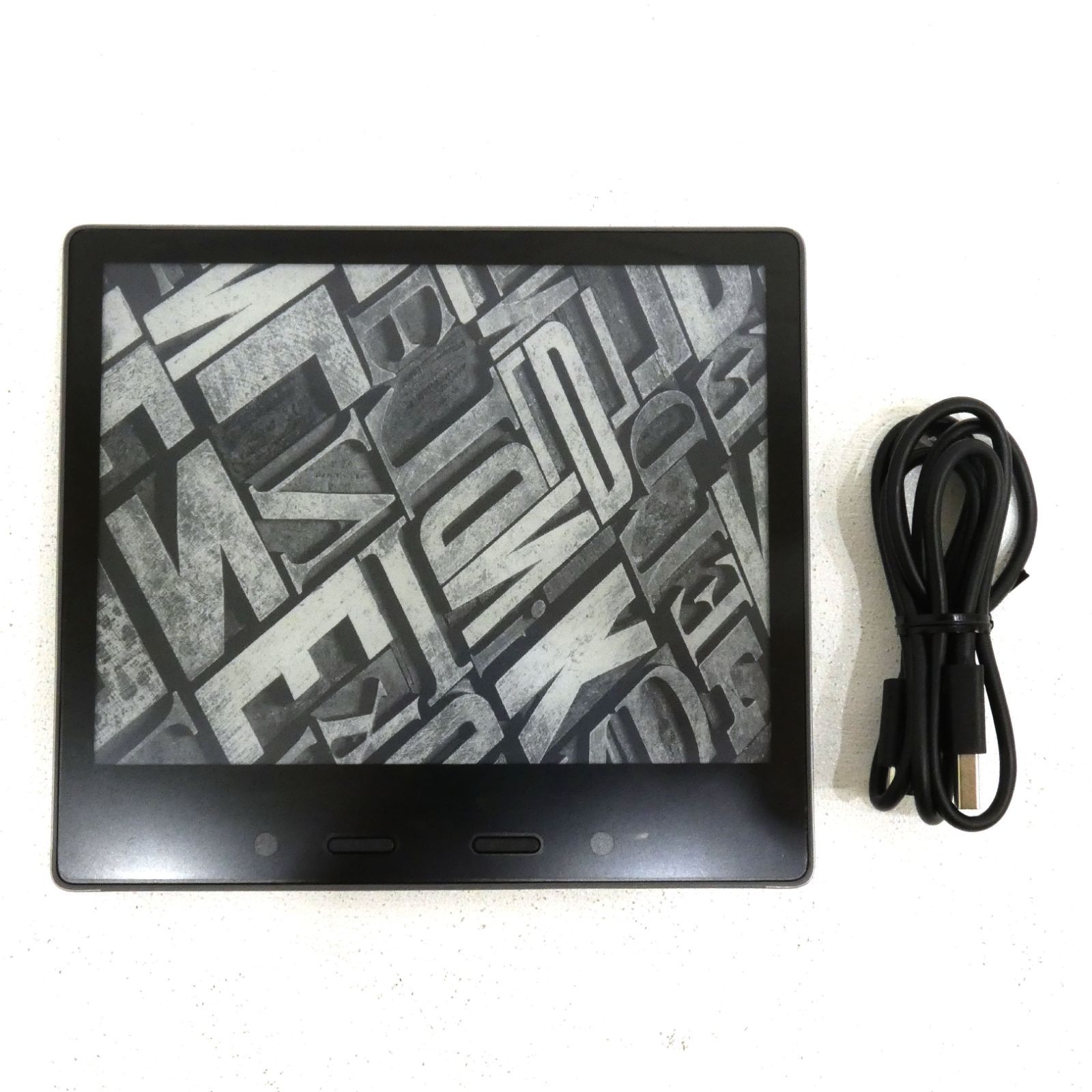 電子書籍リーダー kindle oasis キンドル オアシス 32GB Amazon Kindle