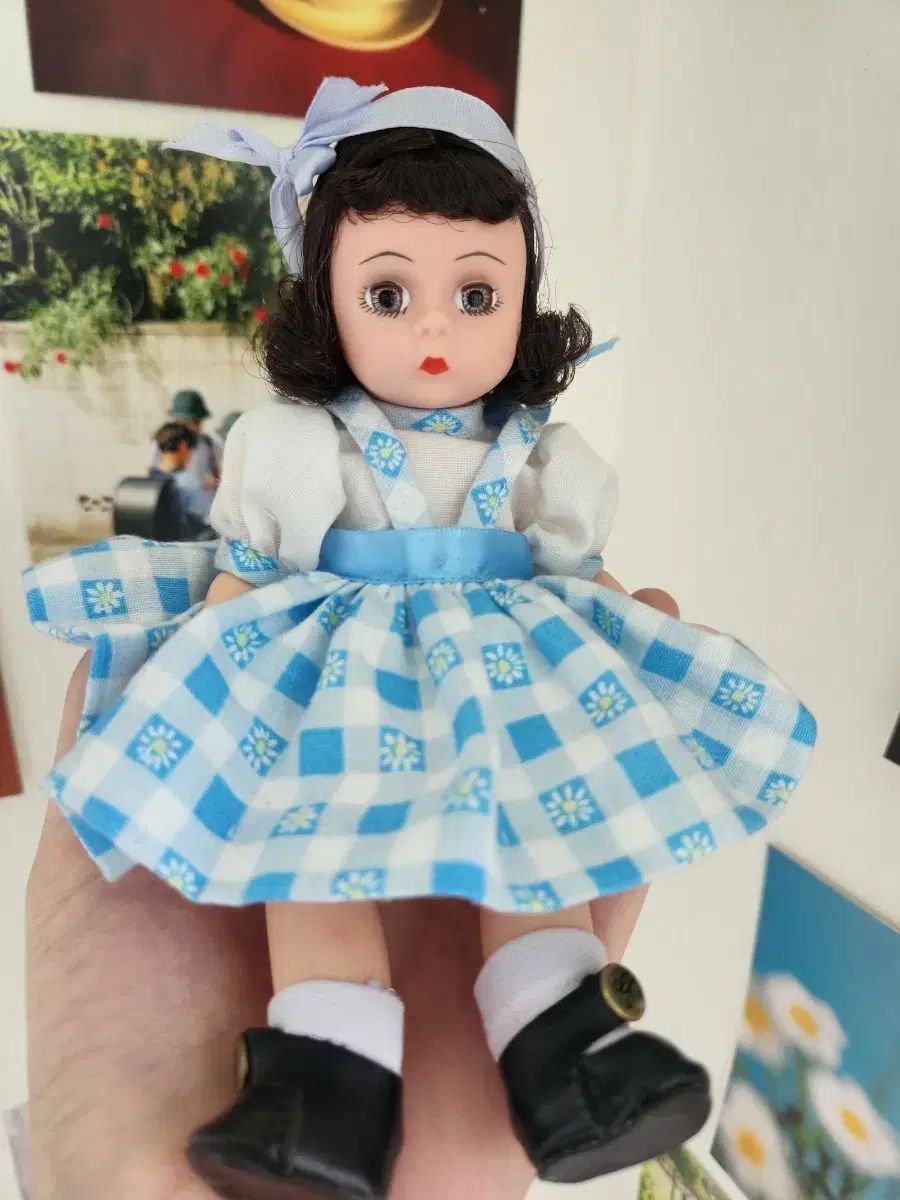 Madame Alexander (マダムアレクサンダー) Baby Strawberry Face Girl, 19