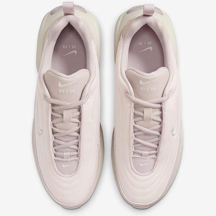  ナイキ エア マックス ポータル W AIR MAX PORTAL 表示 プラチナムバイオレット デザートベリー セイル ライトソフトピンク HF 3053-004 23.0 cm モカシン 靴