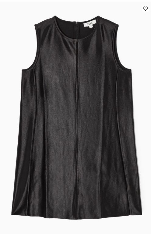 Ameri VINTAGE BACK OPEN GATHER DRESS ameri vintage】BACK OPEN