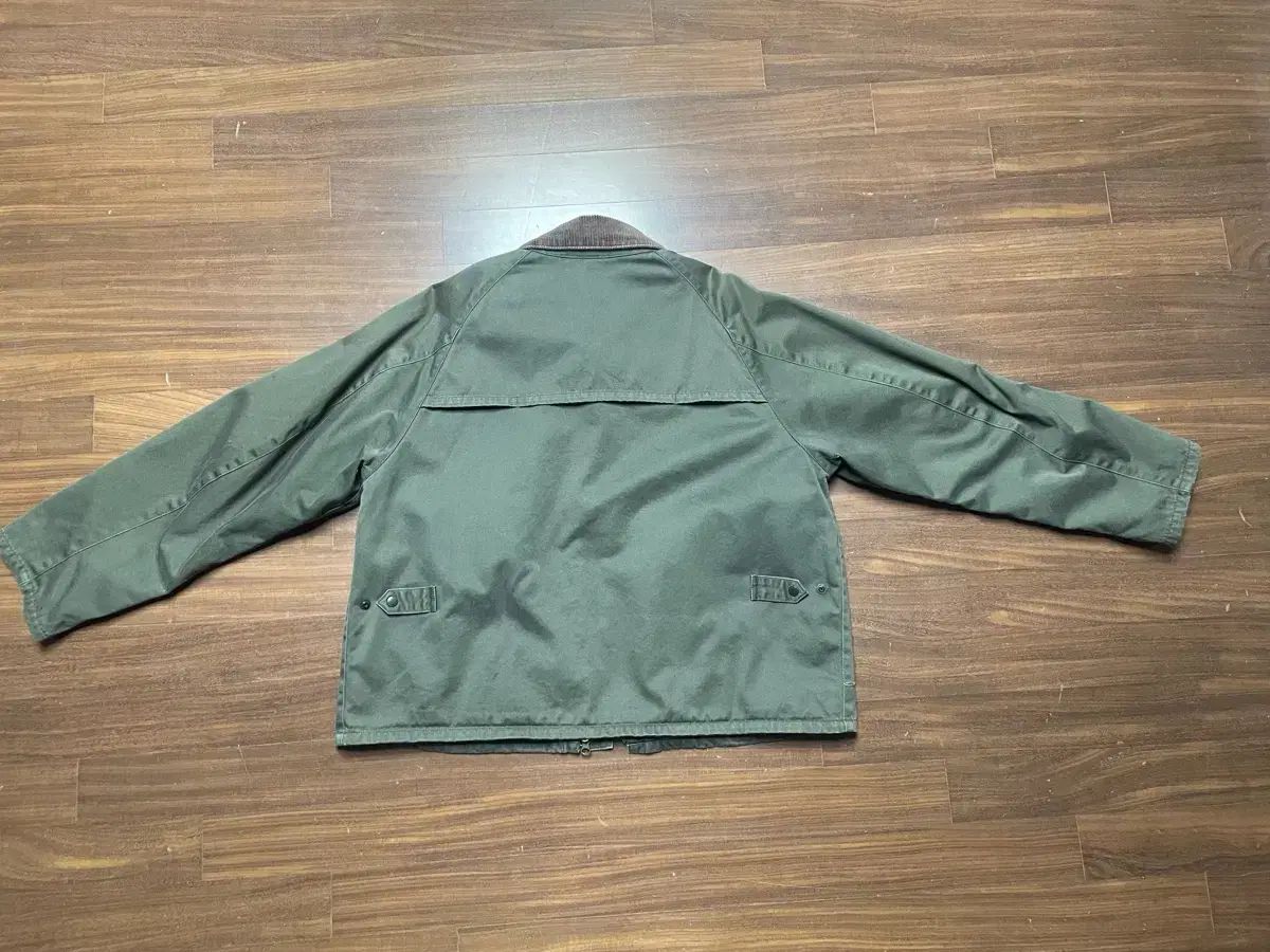 ジャケット L