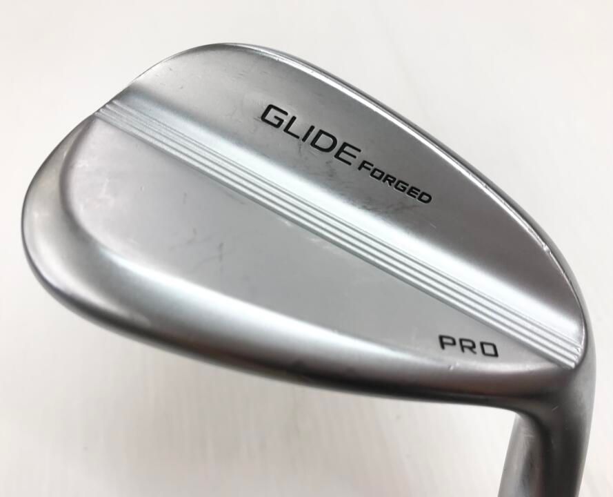 GLIDE FORGED PRO | 52 | S | NSプロ MODUS 3 TOUR 115 | | ウェッジ | ピン 最短即日発送