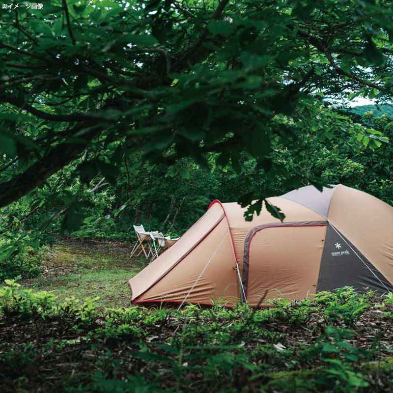 peak アメニティドームM.マットセット.ヘキサタープLポールセット
