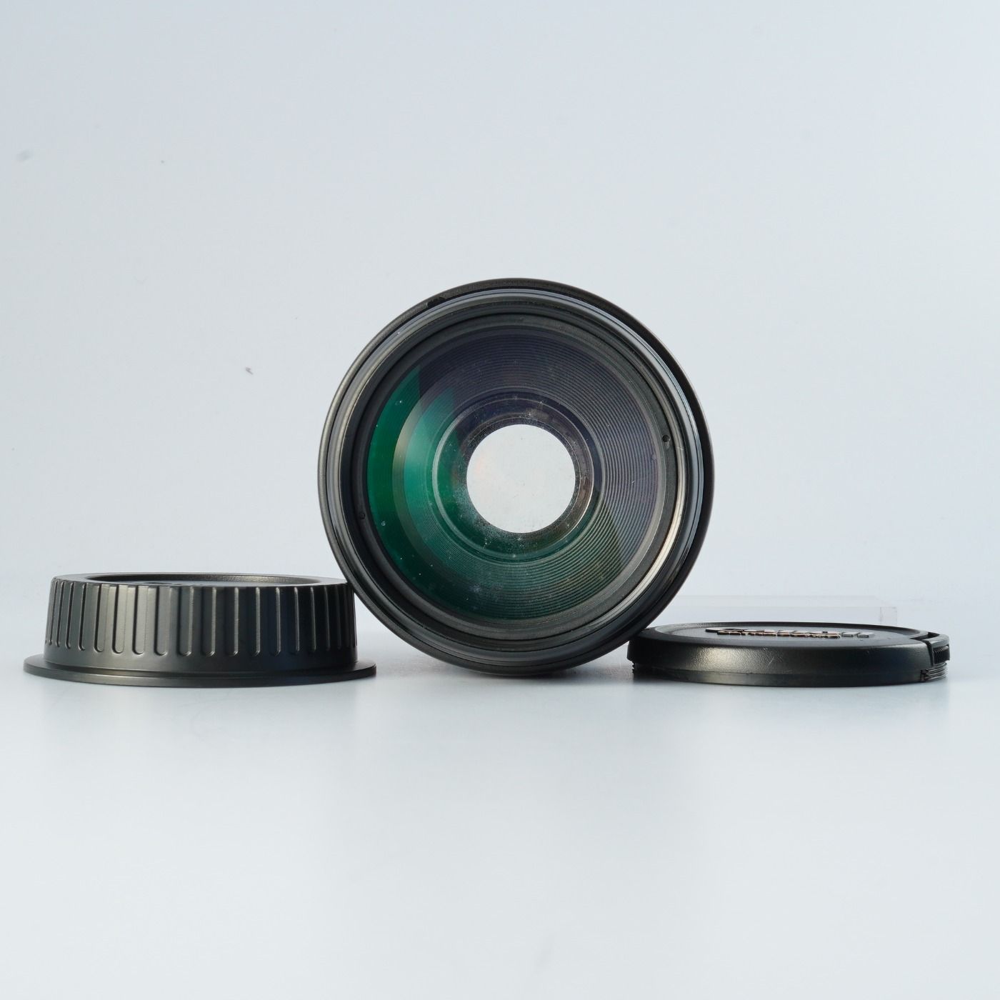 ジャンク】 Canon キヤノン EF 100-300mm F/4.5-5.6 USM ズームレンズ 