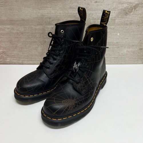 Yohji Yamamoto POUR HOMME × Dr.Martens ヨウジヤマモトプールオム