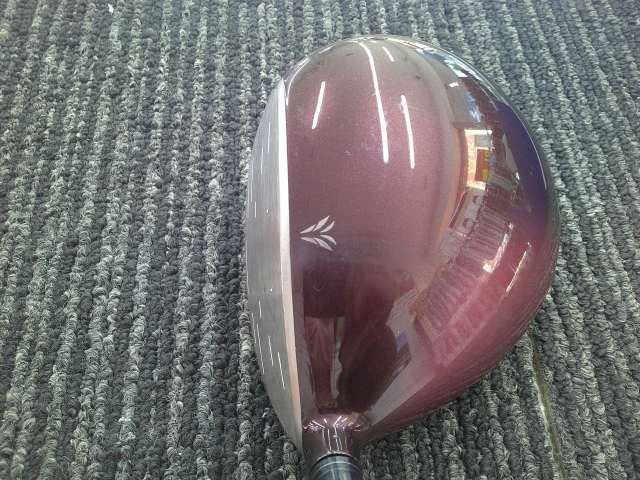 レディースドライバー ダンロップ ゼクシオ2016モデル ボルドー MP 900 L 13.5 6019 博多