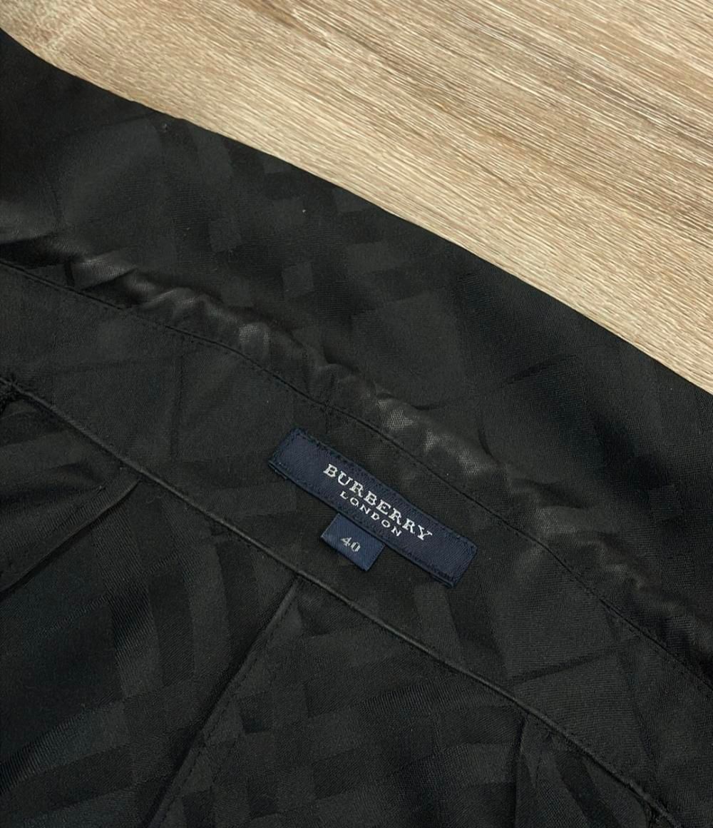 M BURBERRY